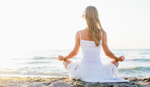 マインドフルネス瞑想のやり方【呼吸法を分かりやすく解説します】